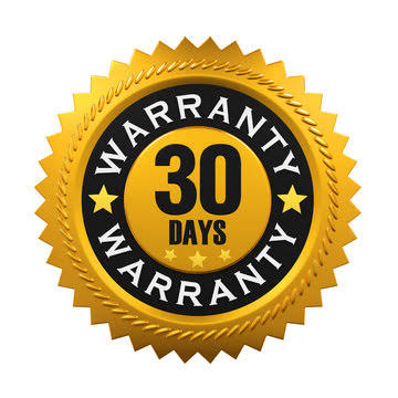 30-Day Extended Warranty
