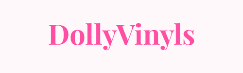 DollyVinyls logo